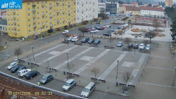 Náměstí Republiky