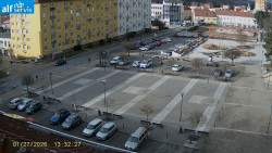 Náměstí Republiky