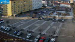 Náměstí Republiky