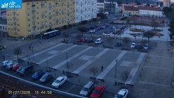 Náměstí Republiky