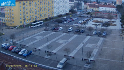 Náměstí Republiky