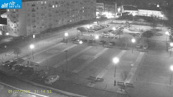 Náměstí Republiky