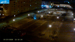 Náměstí Republiky