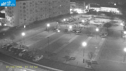 Náměstí Republiky