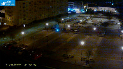 Náměstí Republiky