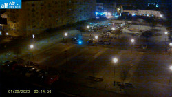 Náměstí Republiky