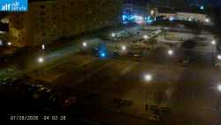 Náměstí Republiky