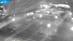 Náměstí Republiky