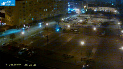 Náměstí Republiky