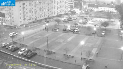 Náměstí Republiky