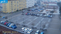 Náměstí Republiky