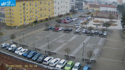 Náměstí Republiky