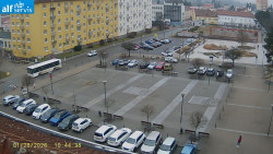 Náměstí Republiky