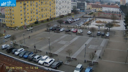 Náměstí Republiky