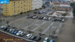 Náměstí Republiky