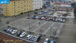 Náměstí Republiky