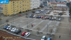 Náměstí Republiky