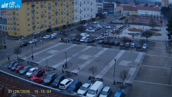 Náměstí Republiky