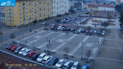 Náměstí Republiky