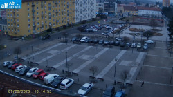 Náměstí Republiky