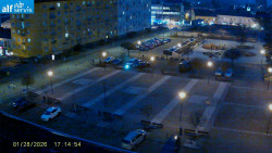 Náměstí Republiky