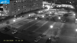 Náměstí Republiky