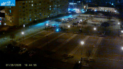 Náměstí Republiky