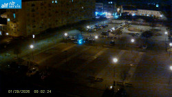 Náměstí Republiky