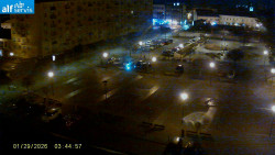 Náměstí Republiky