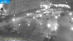 Náměstí Republiky