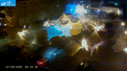 Náměstí Republiky