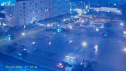 Náměstí Republiky