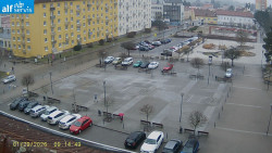 Náměstí Republiky