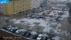 Náměstí Republiky