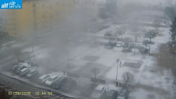 Náměstí Republiky