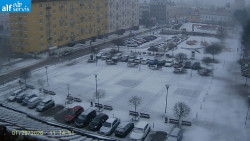 Náměstí Republiky