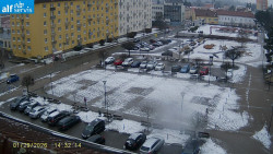 Náměstí Republiky