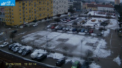 Náměstí Republiky