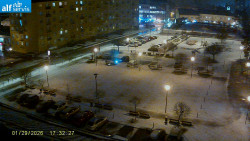 Náměstí Republiky