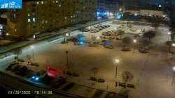 Náměstí Republiky