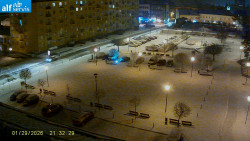 Náměstí Republiky