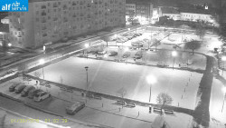 Náměstí Republiky