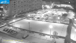 Náměstí Republiky