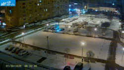 Náměstí Republiky