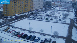 Náměstí Republiky