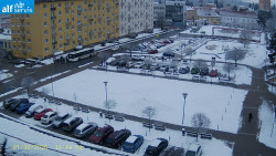 Náměstí Republiky