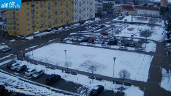 Náměstí Republiky