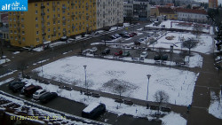 Náměstí Republiky