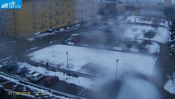 Náměstí Republiky