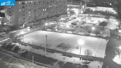 Náměstí Republiky